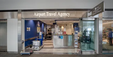 Airport Travel Agency