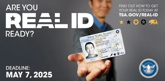 Real ID