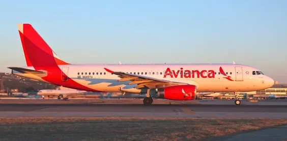 Avianca