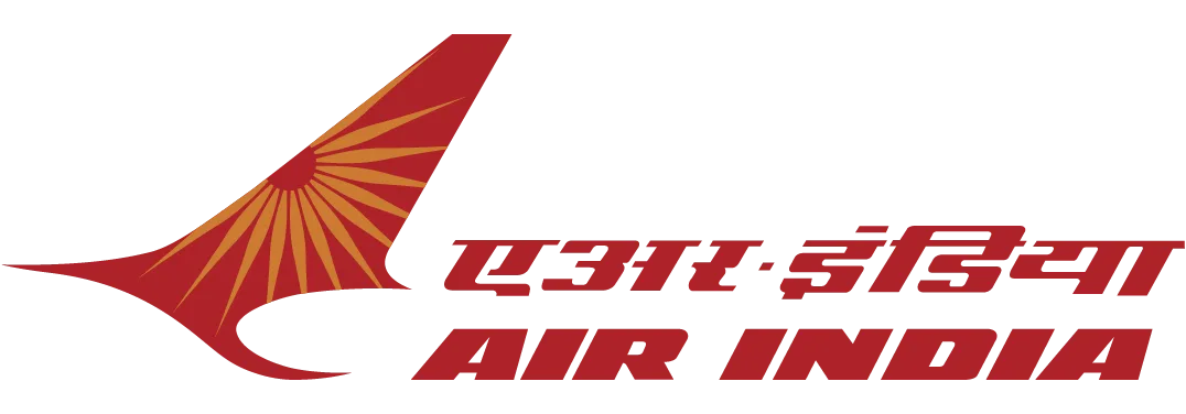 Air India Logo