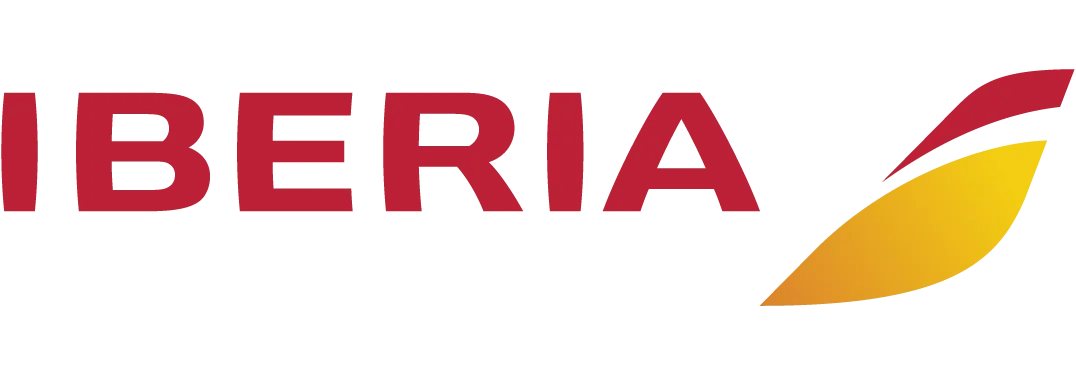 Iberia Logo