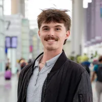 Headshot of Braydon Hart