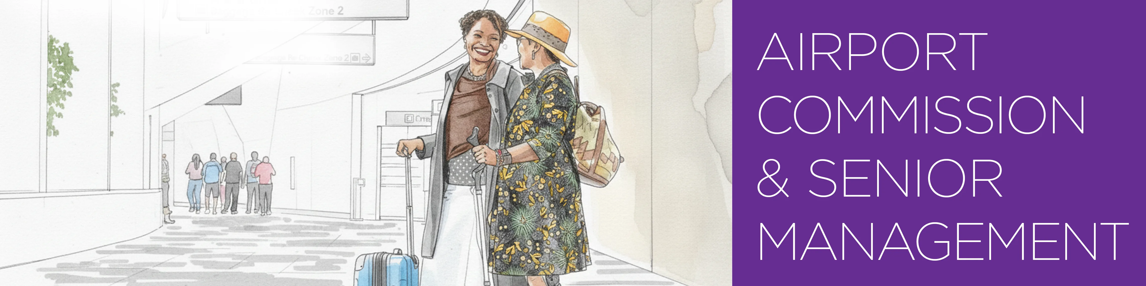 SFO FY2025 Annual Report Commission section