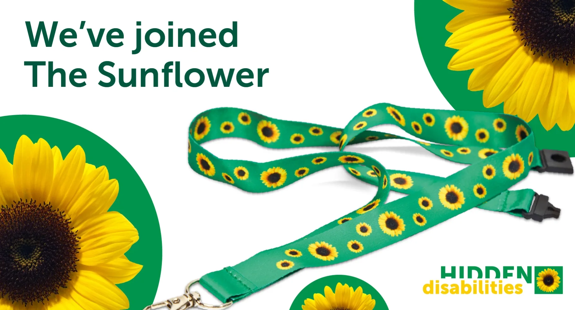 Sunflower program at SFO 