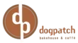 Dogpatch Bakehouse & Caffe logo